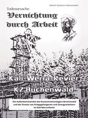 cover image of Kali-Werra-Revier und das KZ Buchenwald